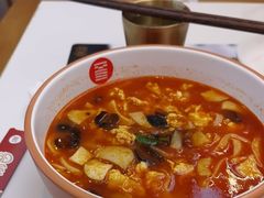 -初晋·山西地道刀削面.晋北莜面香(星耀城店)