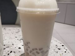 -喜茶(无锡荟聚中心店)
