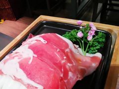 -湊湊火锅·茶憩(石家庄万象城店)