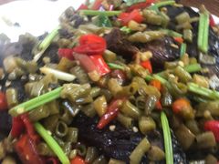 -牛八宝桂林米粉(八里庄店)