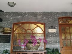 门面-起士林西餐厅(东经路店)