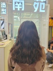 -NY漂发染发主打