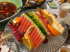 -峨嵋酒家(牡丹园店)