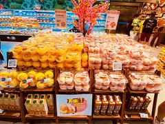 -盒马鲜生(十里堡店)