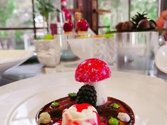 -青岛遇见米兰(八大关店)