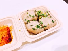 -小杨生煎(龙之梦购物中心店)
