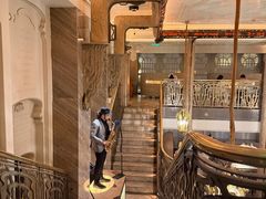 -波特曼西餐厅(中央大街店)