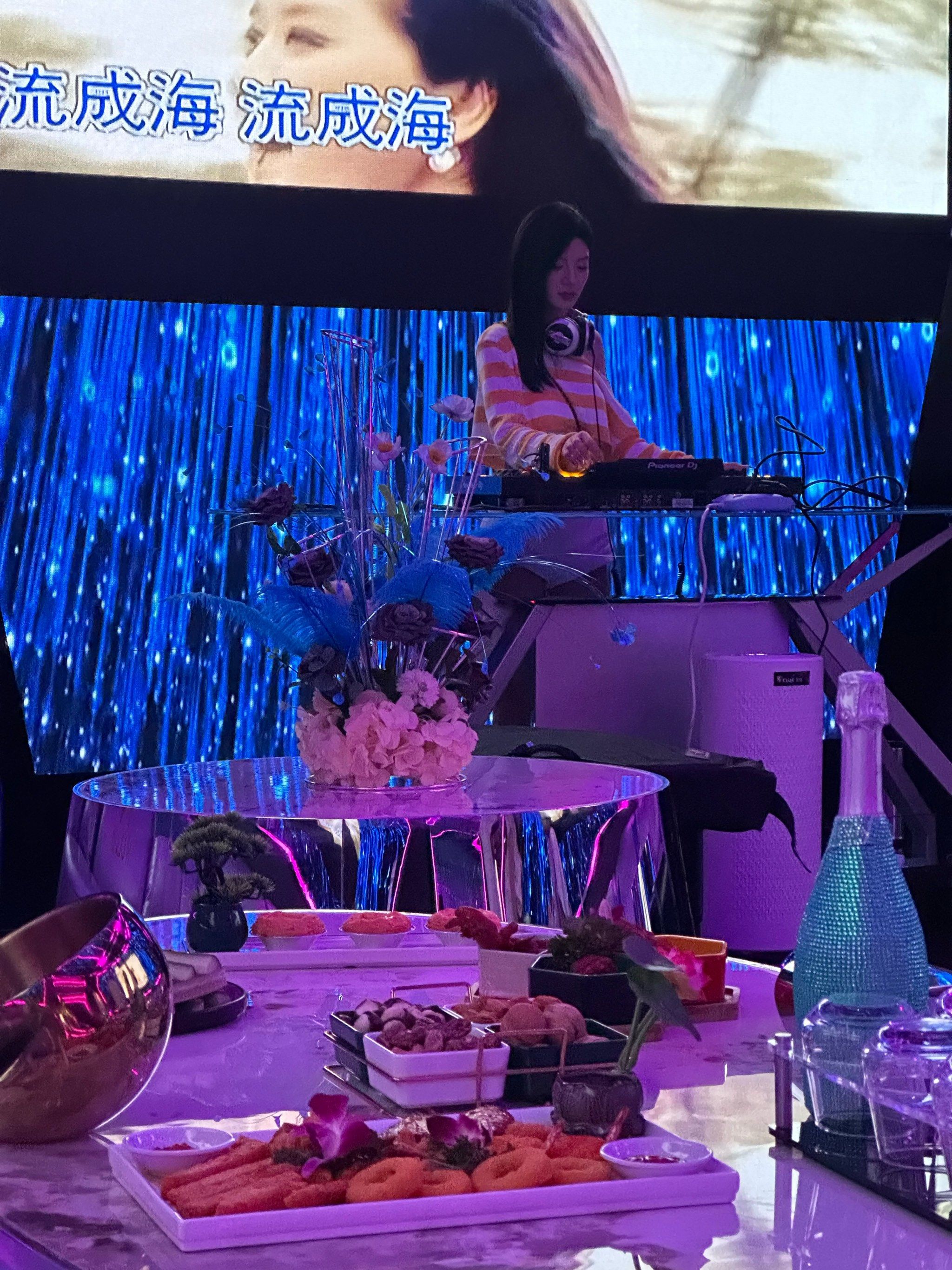 武汉新开的ktv已经是nextlevel了!