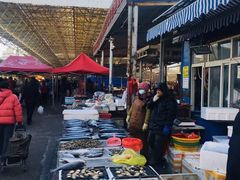 -重振华中蔬菜批发市场(重庆中路店)