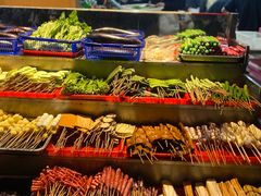 -为民烧烤吧.自贡爆炒菜(收录10年好店)