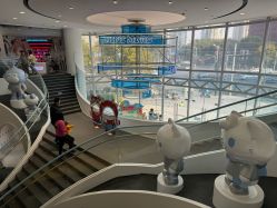 -MINI MARS KIDS CLUB亲子家庭中心(杨浦黄兴店)