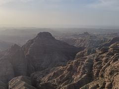 -张掖平山湖大峡谷