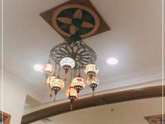 -清真·玛丽亚新疆菜主题餐厅(浙江中路店)