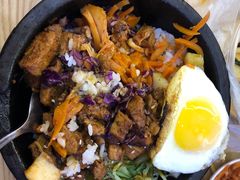 -星韩味石锅拌饭(万科·钻石广场店)