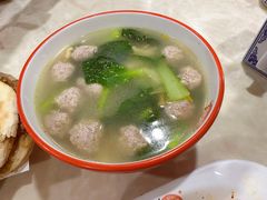 -子午路张记肉夹馍(小寨西路店)