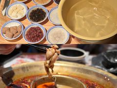 特色美蛙-哥老官重庆美蛙鱼头(虹口龙之梦店)