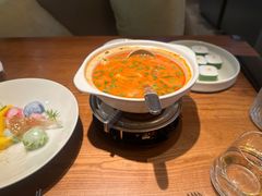 -泰香米泰国餐厅(中大国际店)