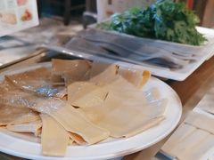 -红鼎坊·老成都火锅(新南门店)