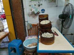 -海汇源老烧麦店(东大街总店)