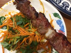 -巴依老爷新疆美食(望京小街店)