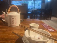-广府乡下·饭庄(新港东路店)