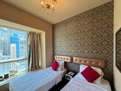 -香港华美达海景酒店