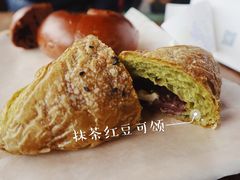 -仙峰天然面包(迎宾路店)
