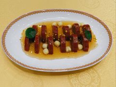 -白家大院·王府宫廷菜(苏州街店)