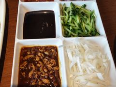 -姥姥家春饼店(八里庄店)