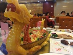 龙虾煨面-小元国大酒店(环城东路店)