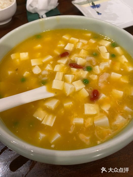 山外山·林语花园餐厅图片