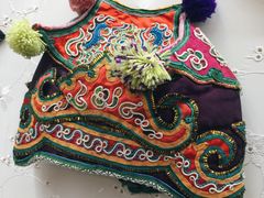 -璞真扎染博物馆