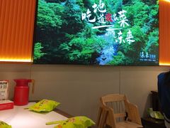 -东来土菜馆(民祥园路店)