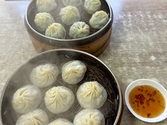 -曼曼汤包(建国西路店)