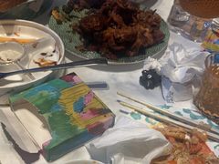 -桂满陇·海市蜃楼·黑金(国金店)