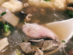 -百年尹氏汤包(湖南路狮子桥店)