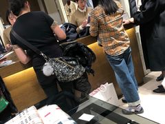 -乐天免税店(明洞店)