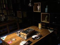 -刘全福吊炉烧烤王(东江路店)