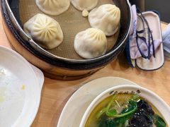 -蒋家桥饺面店(东关街店)