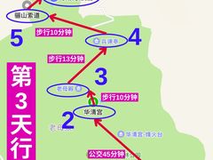 -西安城墙·碑林历史文化景区