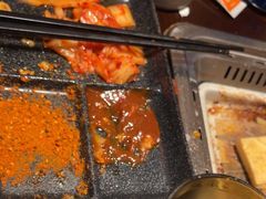-新石器烤肉(虹悦城店)