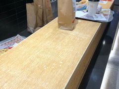 -麦当劳(杭州运河上街商业中心店)