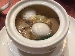 -十八棵（老龙井）御茶园(老龙井店)