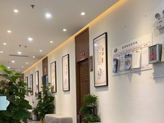 -深圳安仁堂中医·推拿按摩·肩颈调理