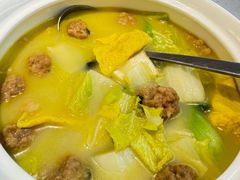 -兰湘子·湘菜小炒(盛龙广场店)