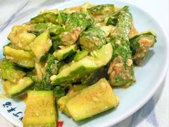 -清真喜兰老丁羊汤特色小吃