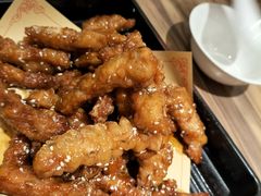 -九转小磨·非遗东北菜(万达广场店)