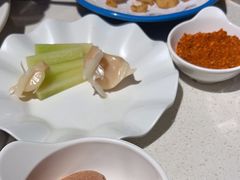 -爆棚肥牛火锅(原福成肥牛城味之缘三里河店)