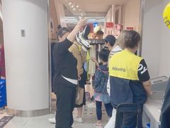 -BIGOFFS超级折扣(中街星汇广场店)