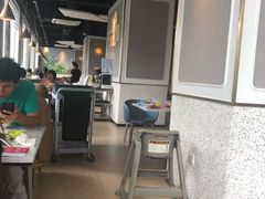 -豪客来牛排(伟诚广场店)